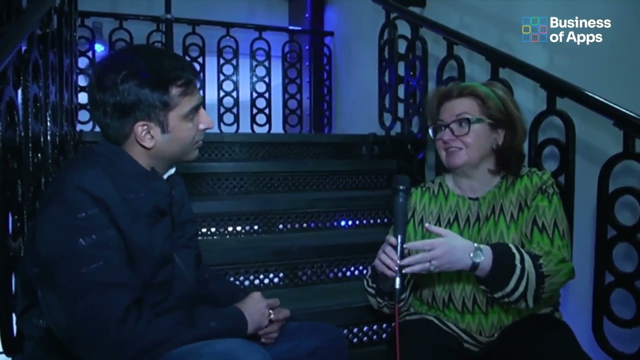 Exploring Microsoft's Mobile App Strategy: Insights from Ramit Arora, Program Manager